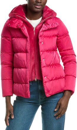 Herno Down Jacket