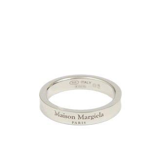 Maison Margiela Jewellery Silver