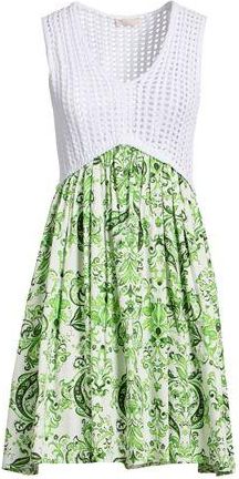 Liu Jo DRESSES - Mini dresses sur YOOX.COM