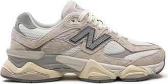 New Balance 9060 suede sneakers - unisex - Suede - 10.5 - Neutrals
