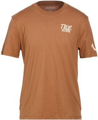 True Religion TOPWEAR - T-shirts sur YOOX.COM