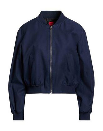 HUGO BOSS COATS & JACKETS - Jackets on YOOX.COM