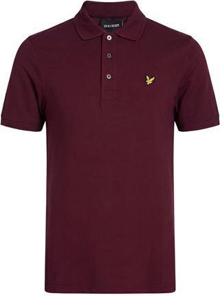Lyle & Scott TOPWEAR - Polo shirts on YOOX.COM