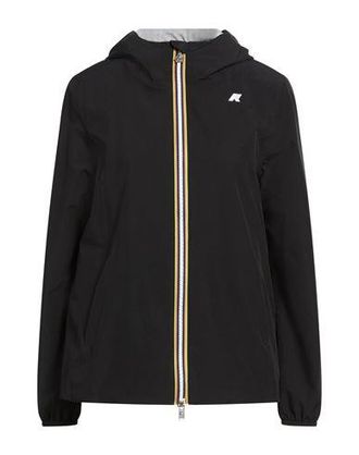 K-Way MARGUERITE STRETCH POLY JERSEY