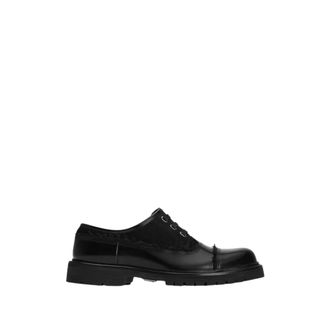 Dolce & Gabbana Hombre, Zapatos, Negro, Talla: 44 EU