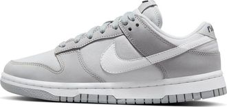 Nike (WMNS)Nike Dunk Low Light Smoke Grey FB7720-002