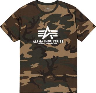 Alpha Industries T-Shirt