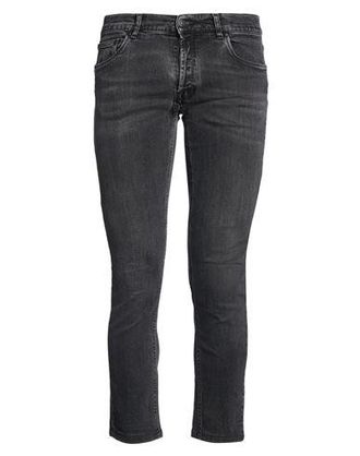 Daniele Alessandrini BOTTOMWEAR - Jeans on YOOX.COM