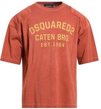 Dsquared2 TOPWEAR - T-shirts su YOOX.COM