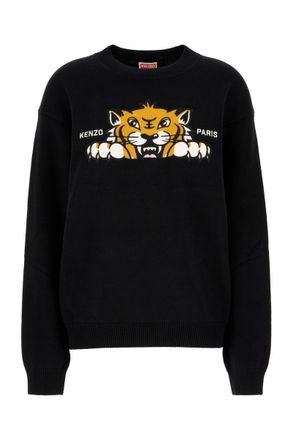 Kenzo Knitwear