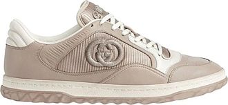Gucci Sneakers - Heren - Sneakers - Beige - 45 EU - Schoenen