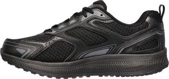 Skechers (WMNS) Skechers Go Consistent Low-Top Black 128075-BBK