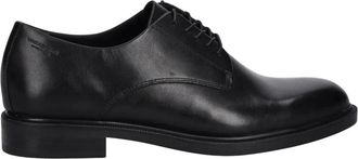 Vagabond Laced Schoenen - Dames - Nette schoenen - Zwart - 36 EU - Schoenen
