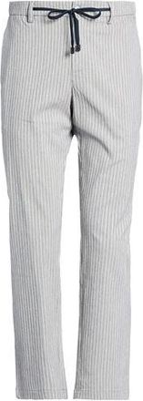 Distretto 12 BOTTOMWEAR - Trousers on YOOX.COM