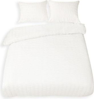 OEM Preciosa Ropa De Cama Satinada (160x200-1.70x80-2)