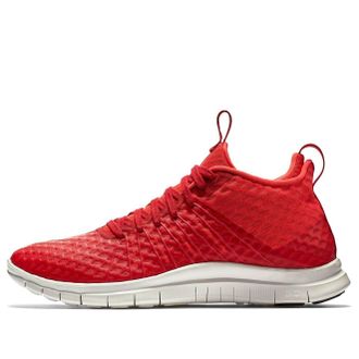 Nike Free Hypervenom 2 FS Light Crimson 805890-600