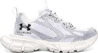 Balenciaga 3XL sneakers - Black