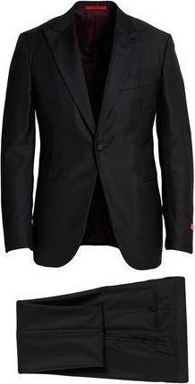 Isaia TRAJES Y CONJUNTOS - Trajes en YOOX.COM