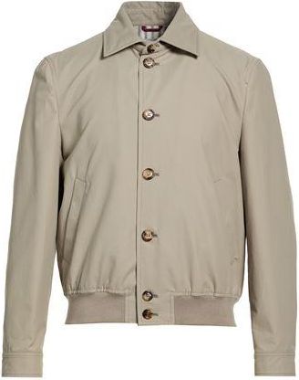 Brunello Cucinelli JACKEN & M&Auml;NTEL - Jacken und Anoraks auf YOOX.COM