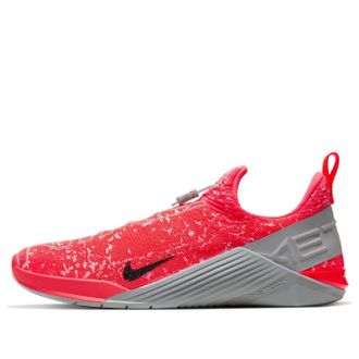 Nike React Metcon Bright Crimson BQ6044-660