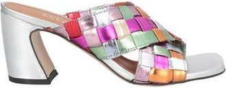 Ella SCHUHE - Sandalen auf YOOX.COM