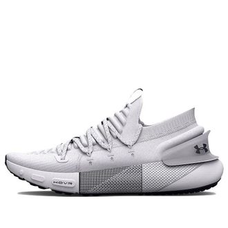 Under Armour (WMNS) Under Armour HOVR Phantom 3 Triple White 3025517-100