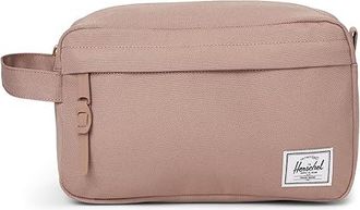 Herschel Chapter Travel Kit Travel Pouch Ash Rose, Synthetic