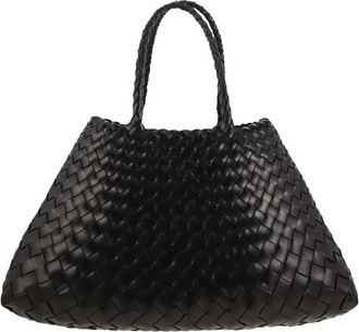 Dragon Diffusion Tote Bags - Dames - Shoppers - Zwart - ONE Size - Tassen