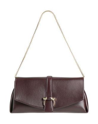 Ferragamo BAGS - Shoulder bags on YOOX.COM