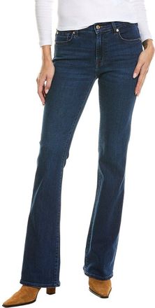 7 For All Mankind Bootcut Greencastle Jean
