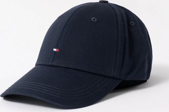 Tommy Hilfiger Mens Tommy Hilfiger Classic Baseball Cap - Midnight - Navy - Size: ONE size