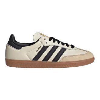 adidas Samba OG - female - Adidas - Sneakers - Multicolor - 4 1/2 UK - Shoes