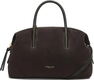 DeMellier The Small Stockholm Tote Bag