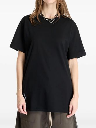 Post Archive Faction (PAF) T-shirt in cotone - Nero