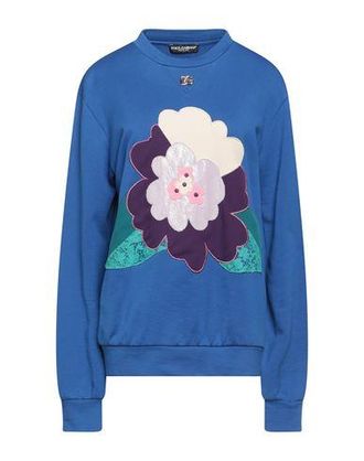 Dolce & Gabbana CAMISETAS Y TOPS - Sudaderas en YOOX.COM