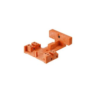Blum Plantilla Mecanizado Gatillo Y Trasera Para Tandem.movento