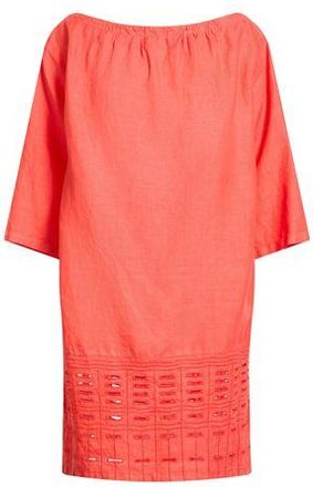 120% Lino VESTITI - Vestiti corti su YOOX.COM