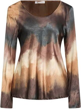 Manila Grace TOPWEAR - Tops sur YOOX.COM