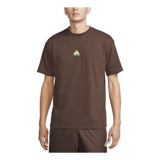Nike x ACG T-Shirt Brown DQ1816-227