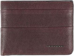 Piquadro Marroquiner&iacute;a - Billeteras en YOOX.COM