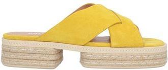 Pollini FOOTWEAR - Espadrilles on YOOX.COM