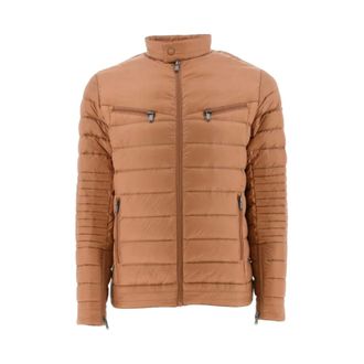 Jott Hombre, Chaquetas, Marr&oacute;n, Talla: S