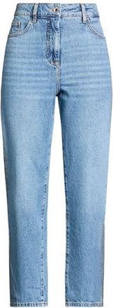 Patrizia Pepe BOTTOMWEAR - Jeans sur YOOX.COM
