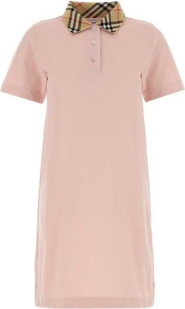 Burberry Dress