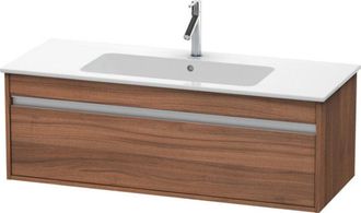 Duravit Duravit Ketho Unidad De Lavabo De Pared 6421, 1 Extra&iacute;ble