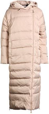 Liu Jo COATS & JACKETS - Puffers on YOOX.COM