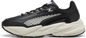 Puma Scarpe da golf GS Surge unisex, Scarpe, Nero, 48.5