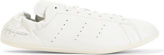 Yohji Yamamoto Y-3 Stan Smith Lo Pro Sneakers