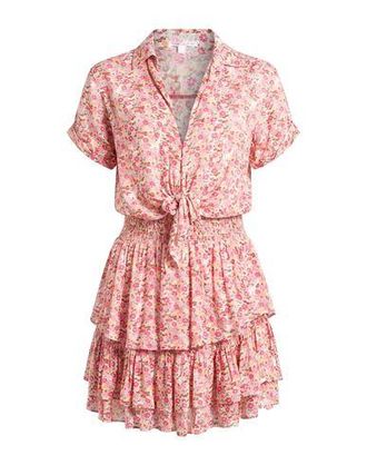 Poupette St Barth DRESSES - Mini dresses on YOOX.COM