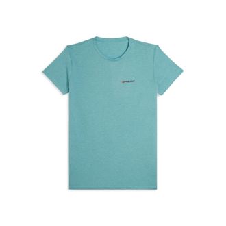 Freddy T-shirt Uomo in Cotone con Logo FREDDY Colorato